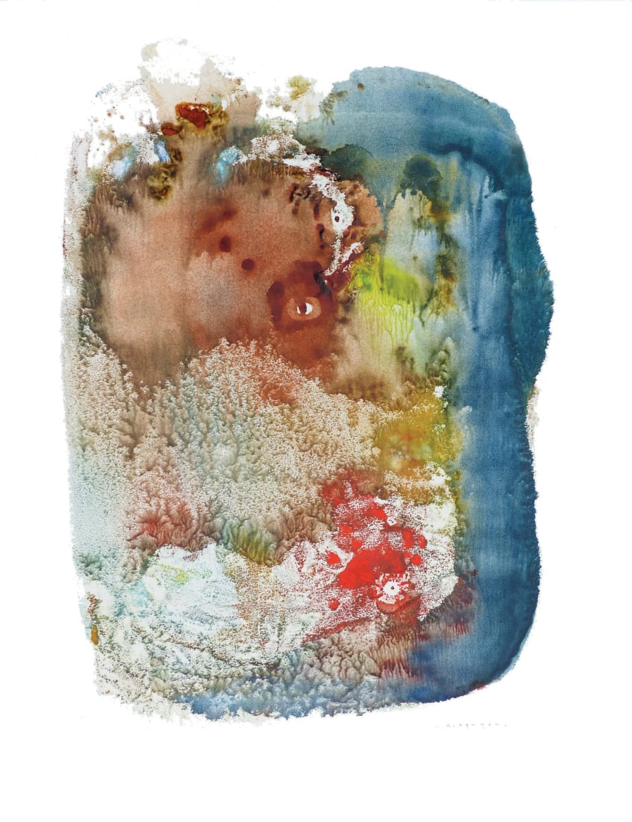 "The Octopus", Image 1.