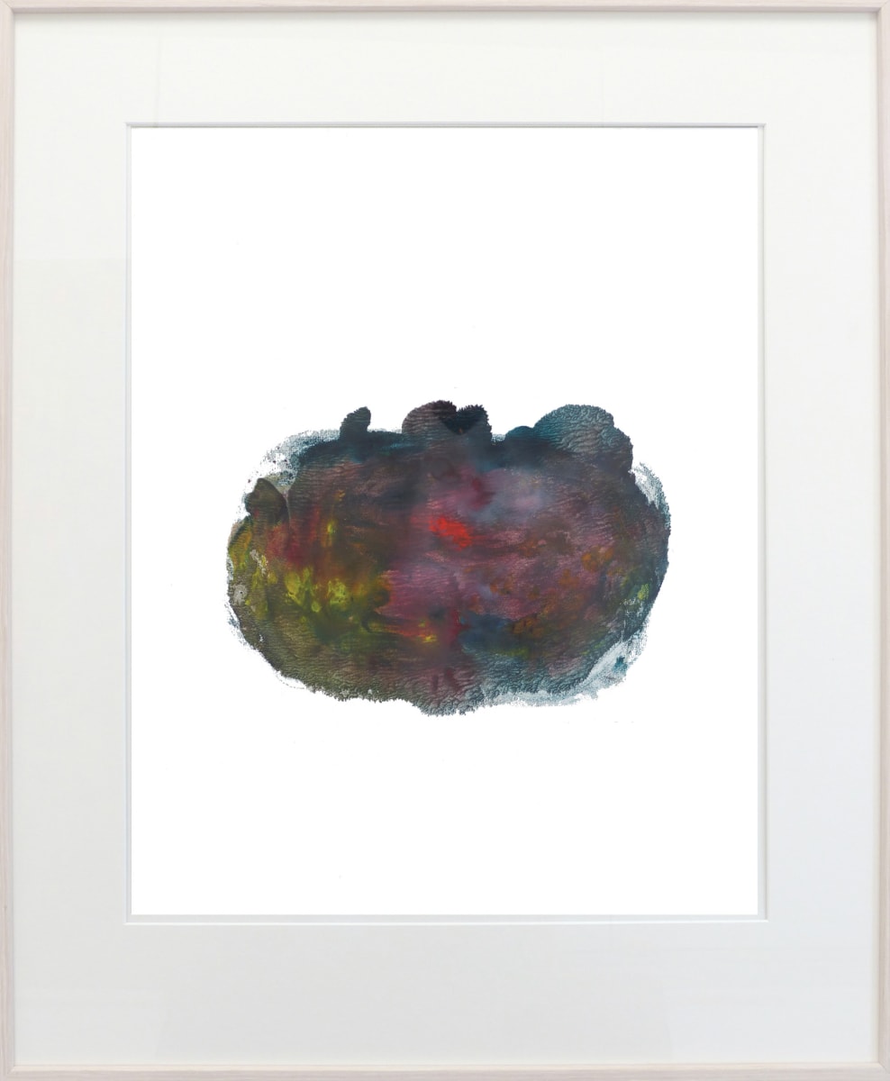"A Small world", Image 1.