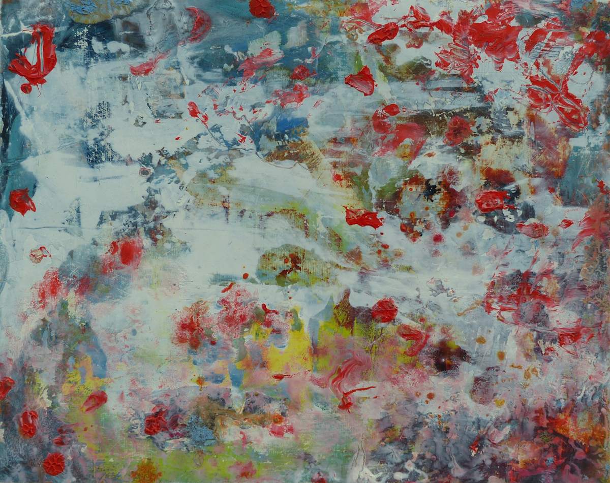 "courage" by Heidi Nguyen  Image: "courage"