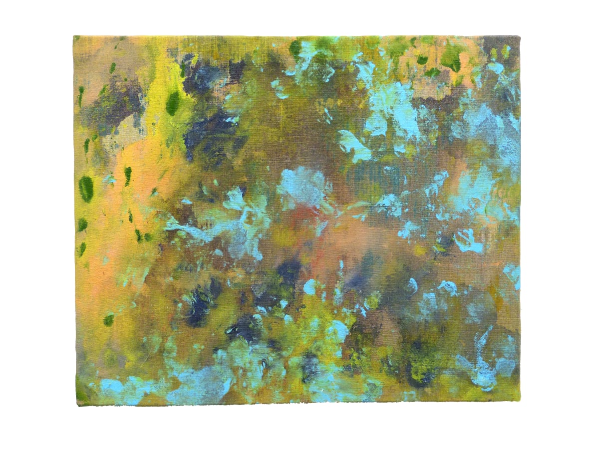 "Unprimed XII" by Heidi Nguyen, Image 3.