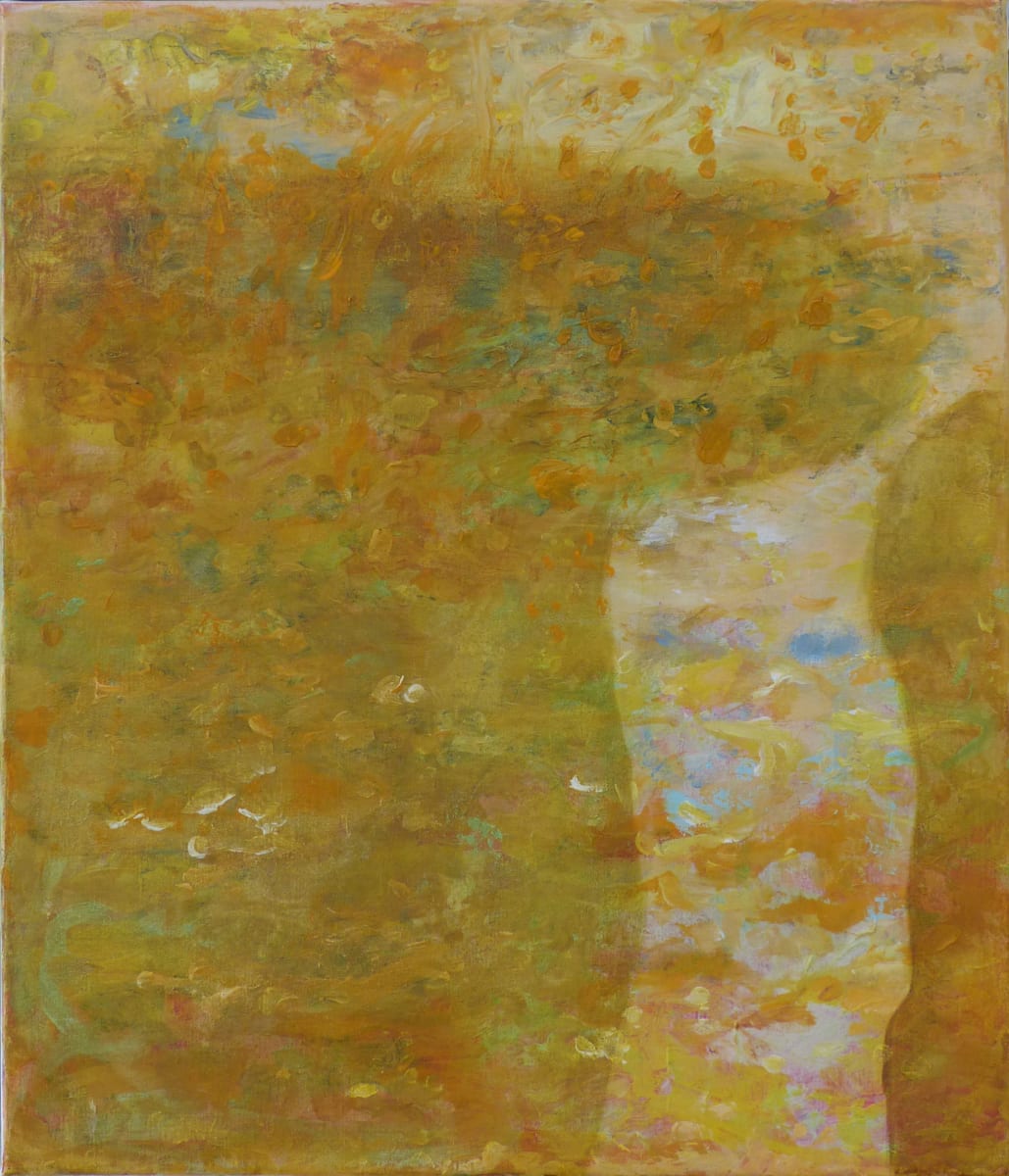 Yellow II by Heidi Nguyen  Image: Le soleil