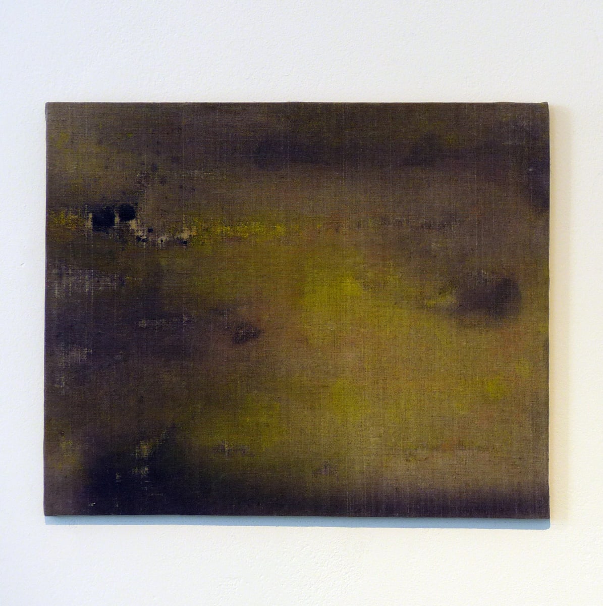 "Unprimed V" 