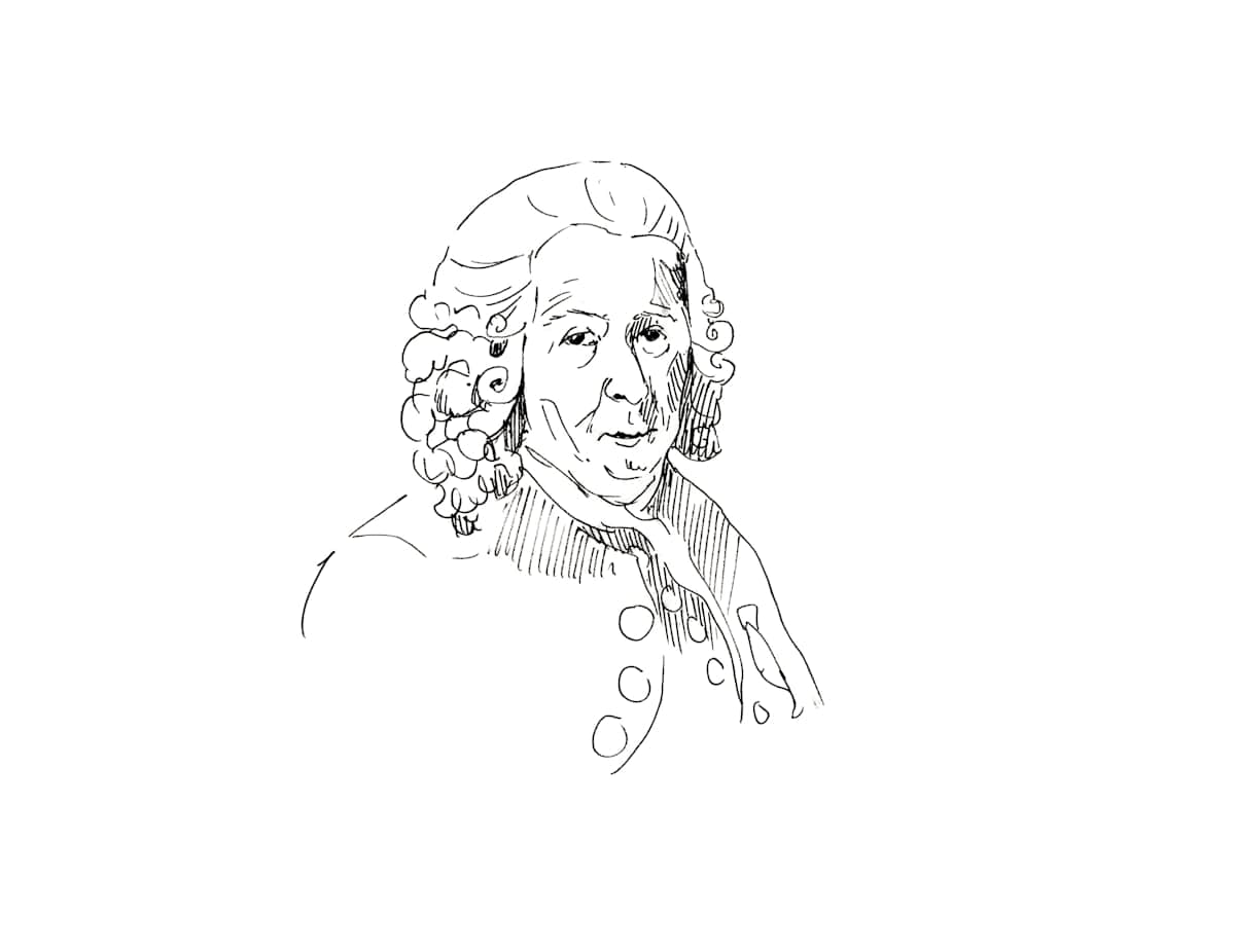 Carl von Linné by Abby McBride, Image 7.