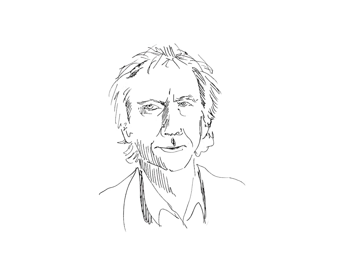 Jean-Marc Pons by Abby McBride, Image 9.