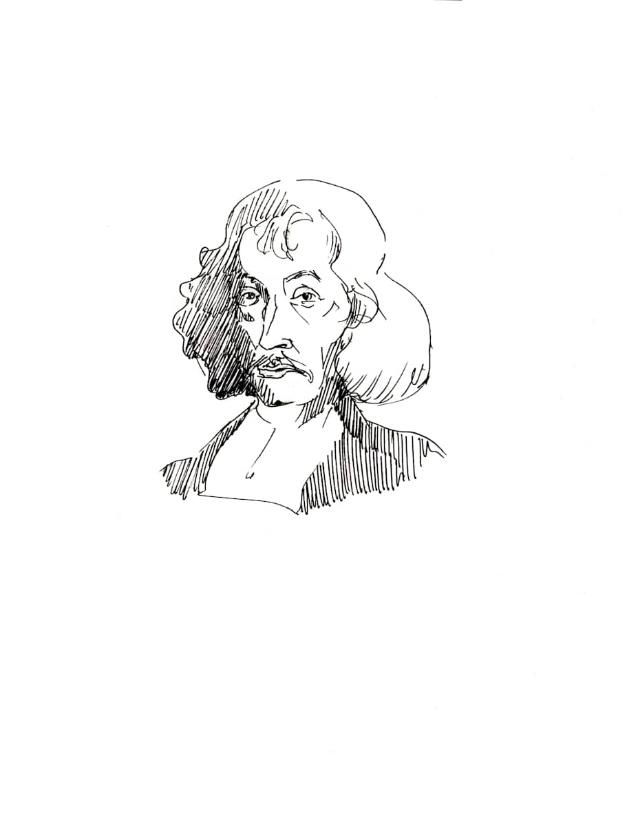 John Ray by Abby McBride, Image 11.