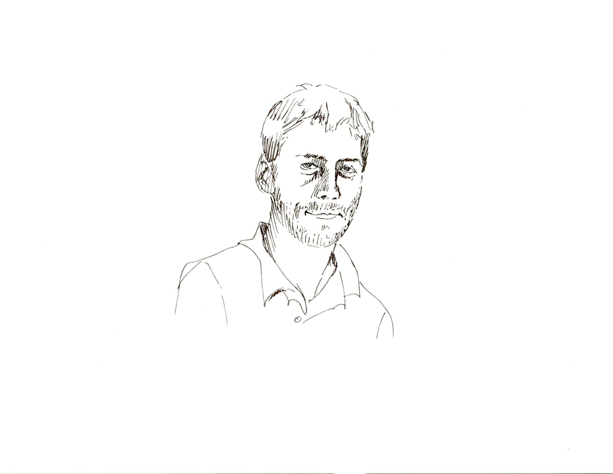 Jeremiah Trimble by Abby McBride, Image 15.