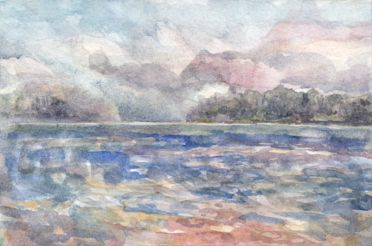 Fog by Abby McBride, Image 6.
