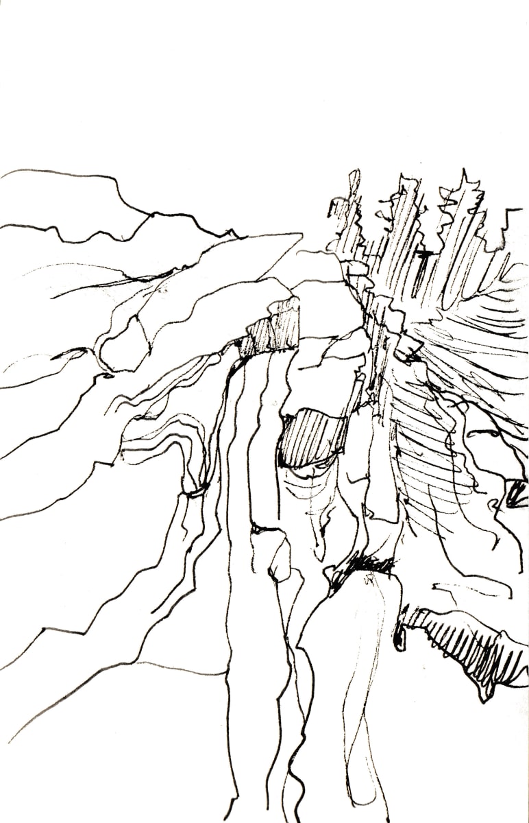 Pemaquid Point by Abby McBride, Image 2.