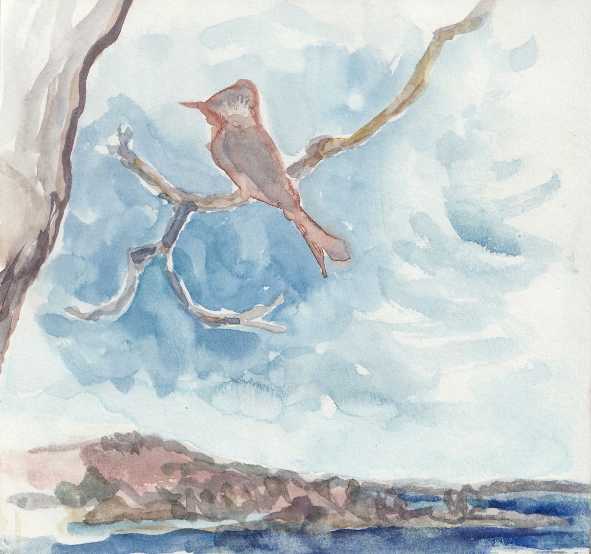 Phoebe impression by Abby McBride, Image 1.