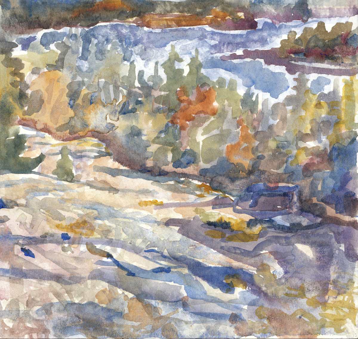 Quarry by Abby McBride, Image 2.