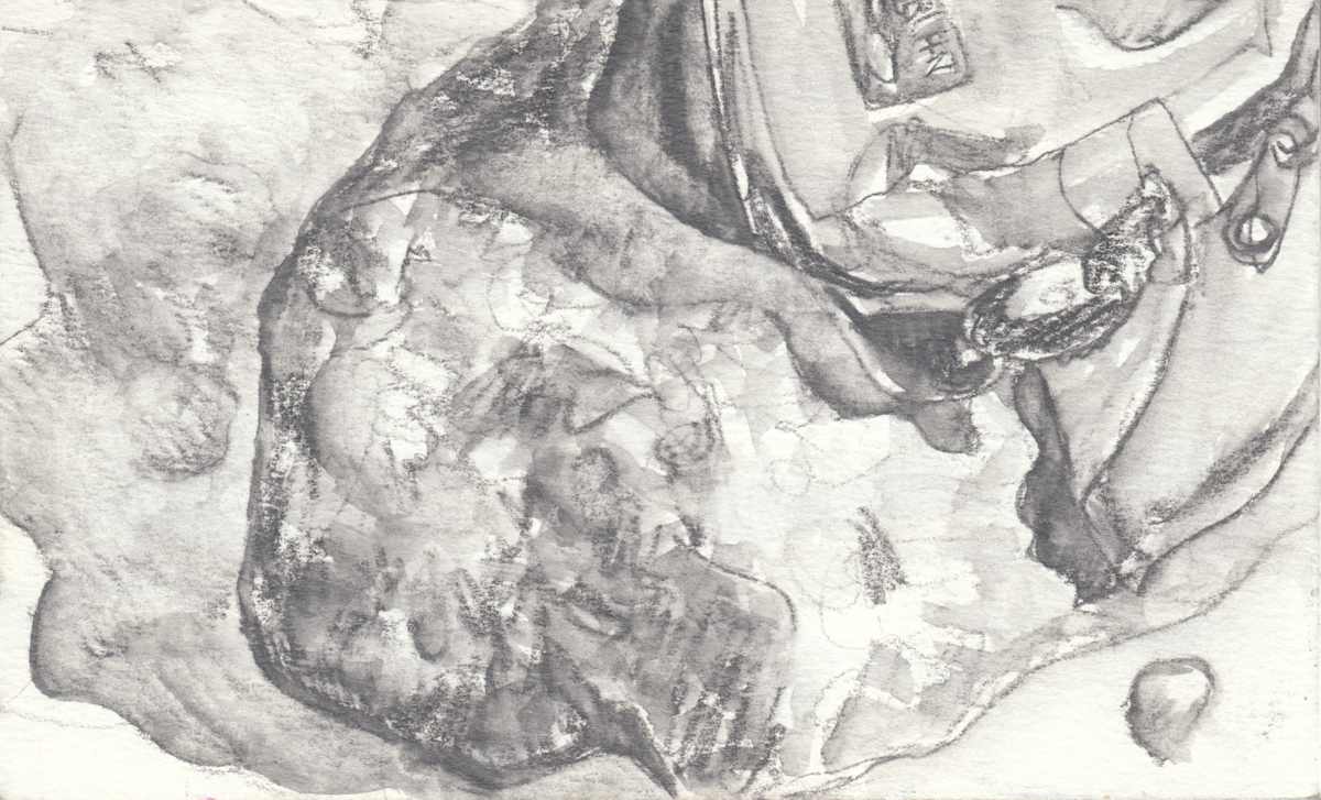 Rock Pack by Abby McBride, Image 1.