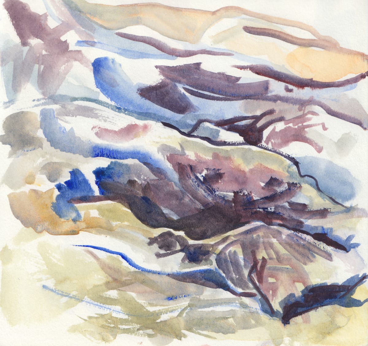 Rocks by Abby McBride, Image 2.