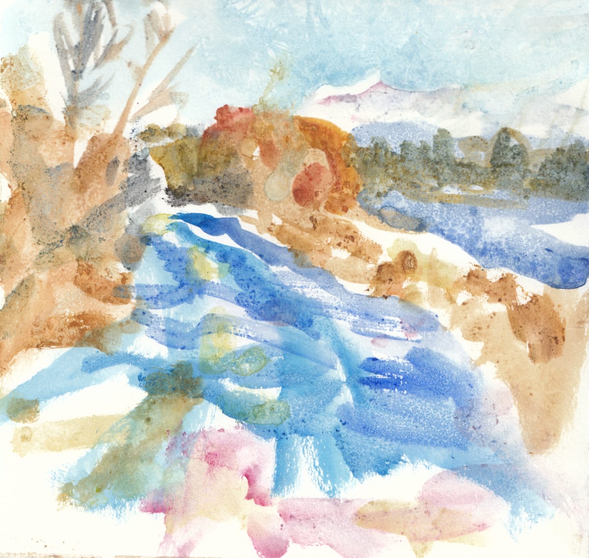 Spillover by Abby McBride, Image 4.