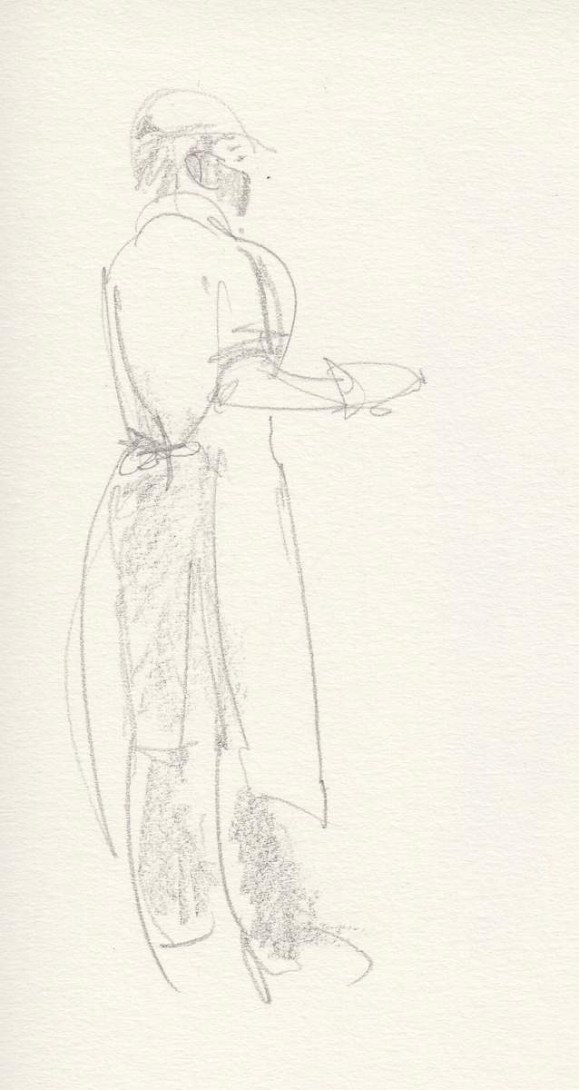 Dissection by Abby McBride, Image 1.