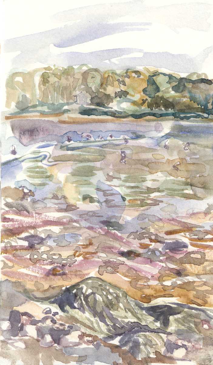 The flats by Abby McBride, Image 3.
