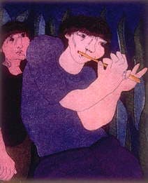 FLUTIST 