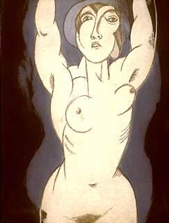 SWIMMER, Image 1.