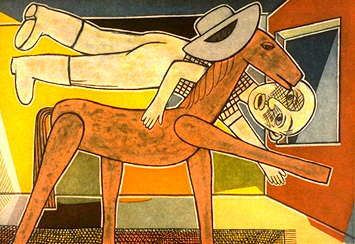 RODEO, Image 1.
