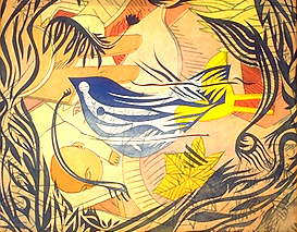 BLUEBIRD, Image 1.