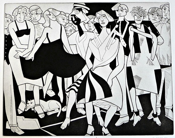 CHORUS 
