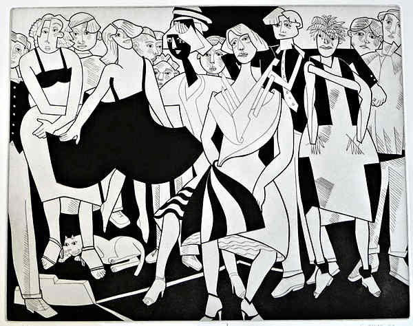 CHORUS, Image 1.