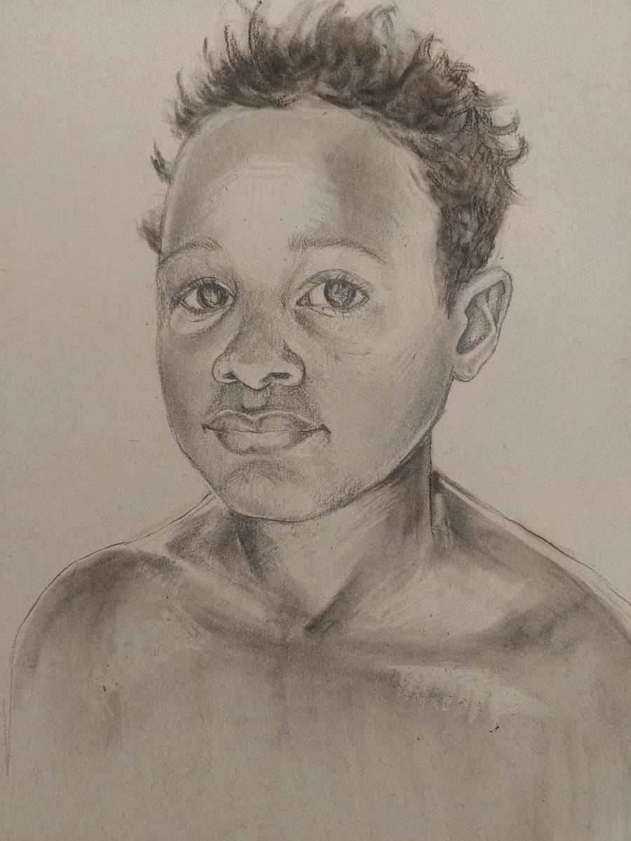 Sonshine by Wanda Raimundi 