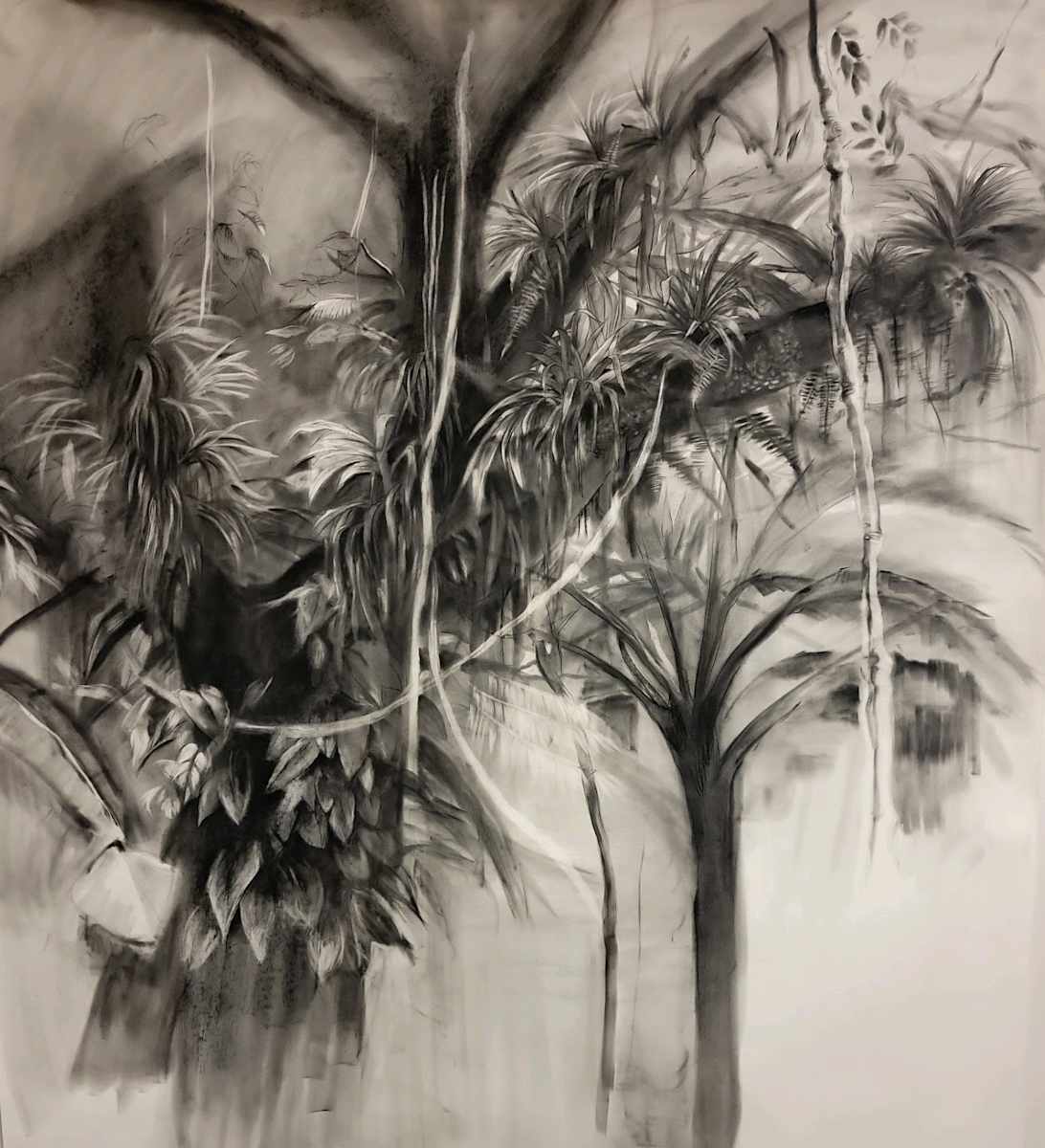 Las Hermanas (El Yunque) #1 by Wanda Raimundi, Image 2.