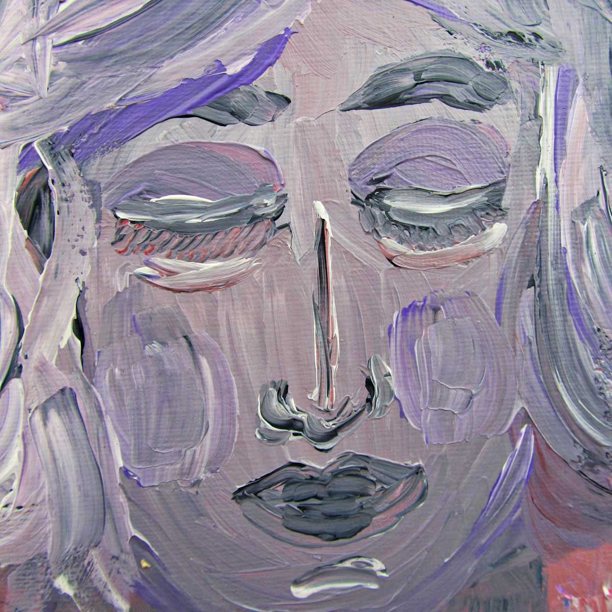 Dreamer by Kimberly McGraw Moore 