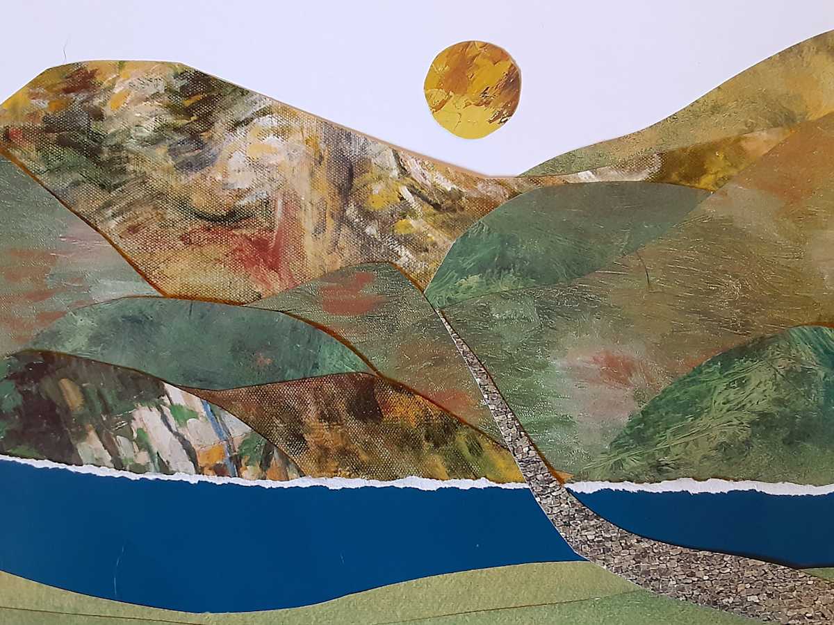 Dream Big by Kimberly McGraw Moore 