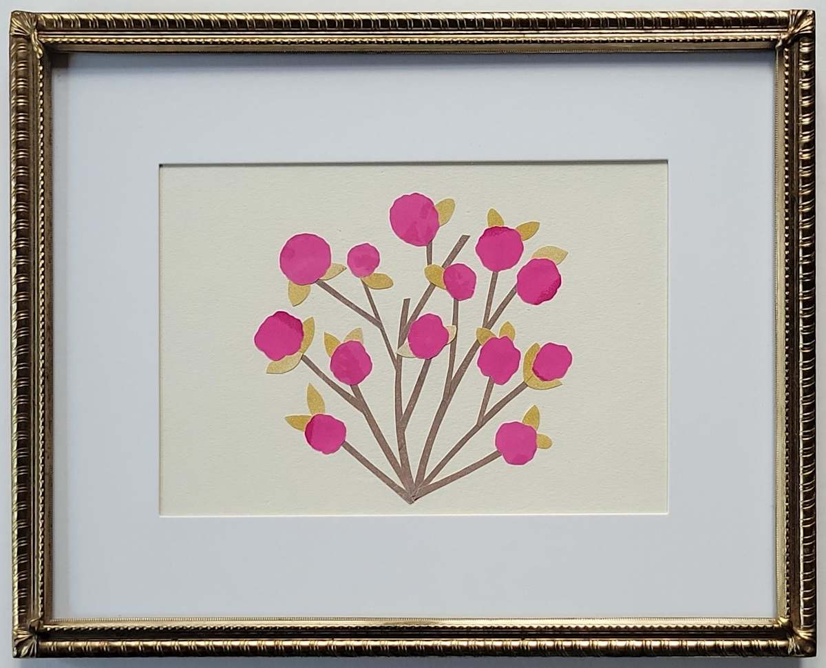 Azalea by Kimberly McGraw Moore, Image 1.