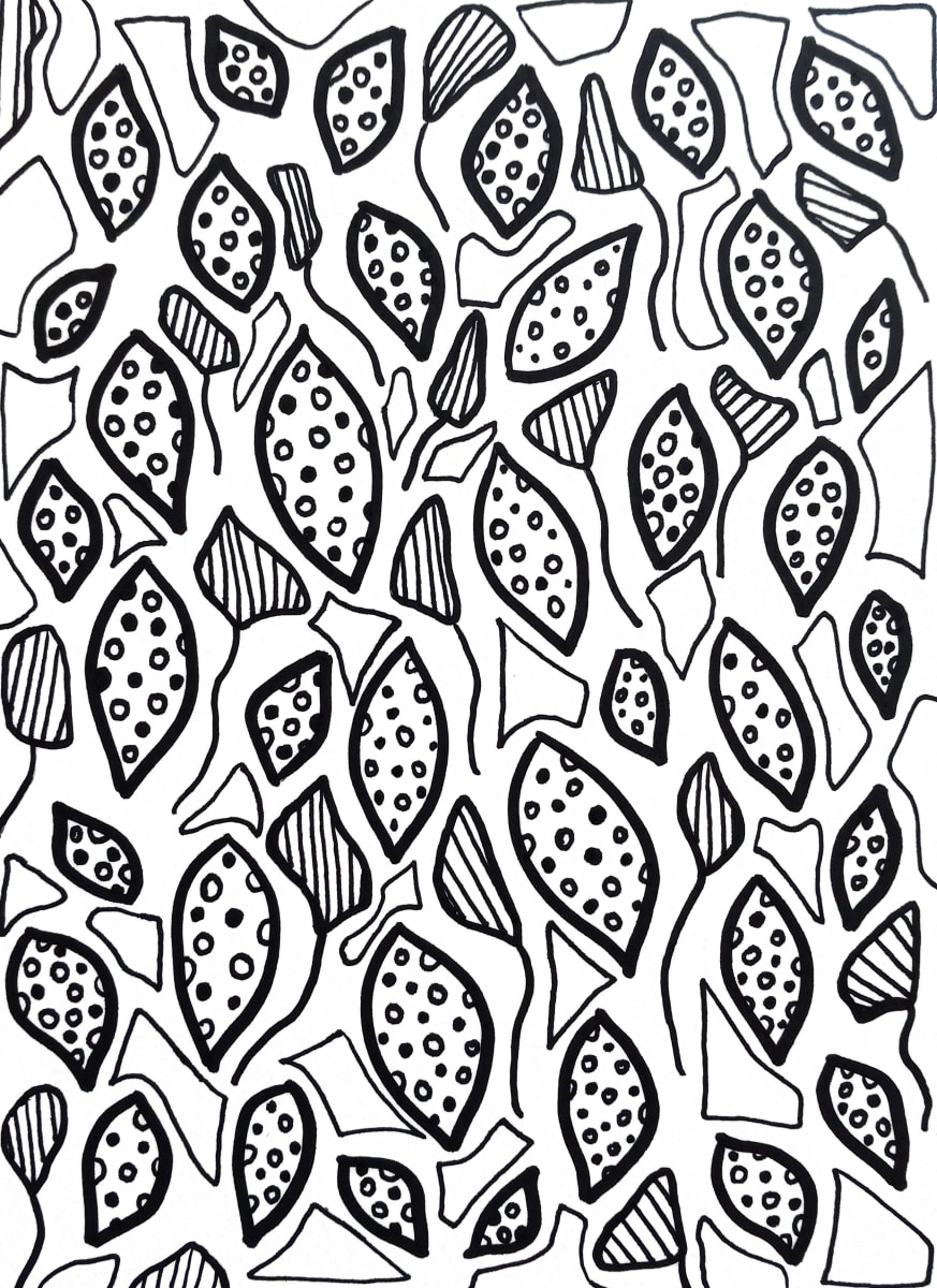 Wild #2 by Kimberly McGraw Moore, Image 1.