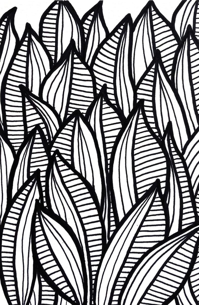 Standing Tall by Kimberly McGraw Moore 