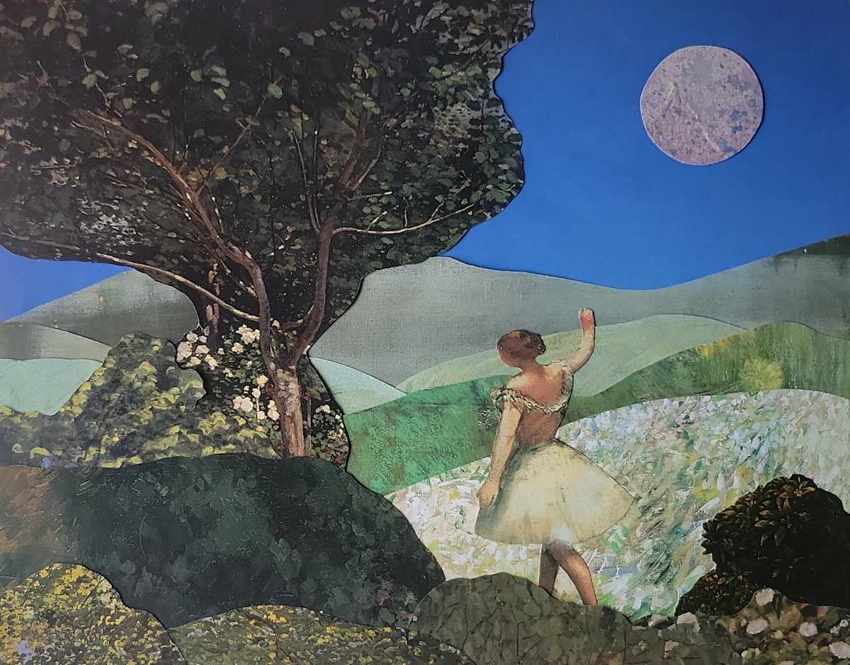 Once Upon a Memory by Kimberly McGraw Moore 