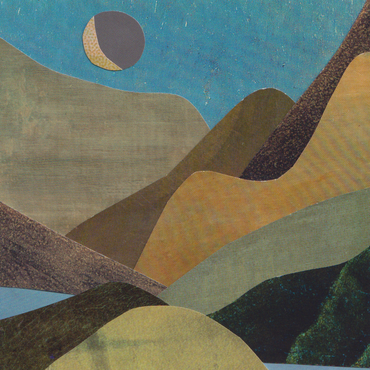 Shadow Loch by Kimberly McGraw Moore 