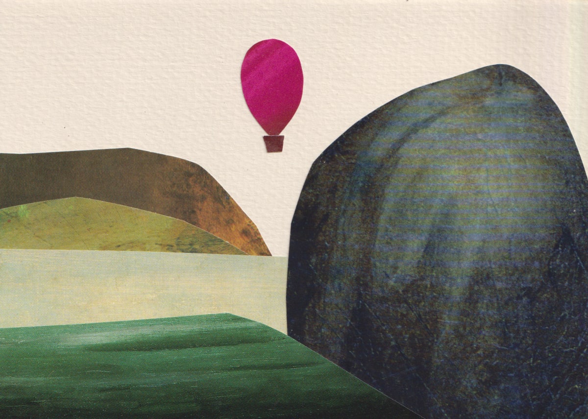 Expedition Bay by Kimberly McGraw Moore 