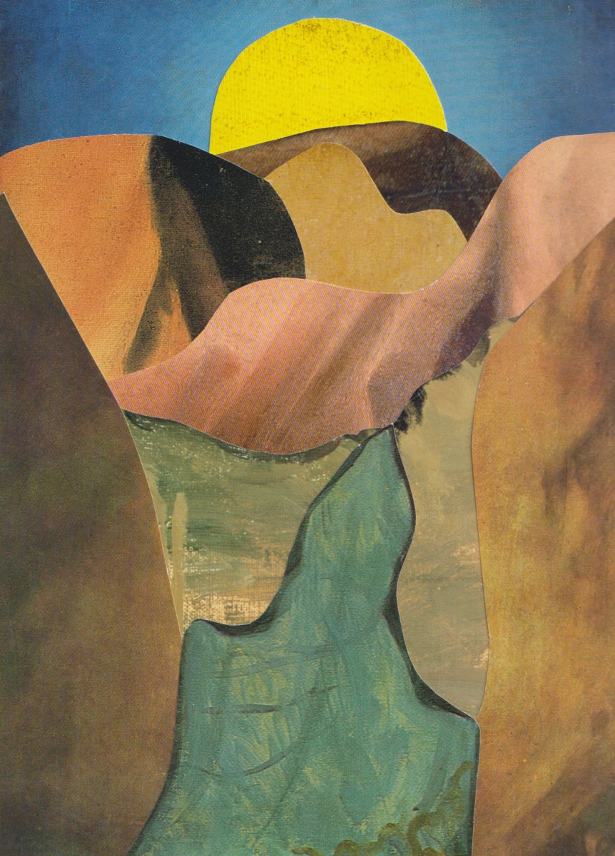 Noble Falls by Kimberly McGraw Moore 