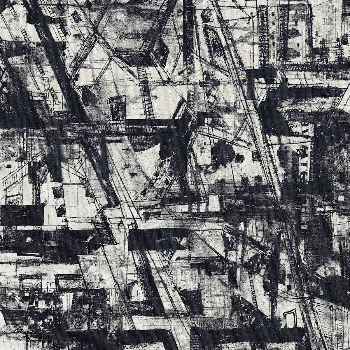 Grit by Hannah Rosenberg, Image 1.