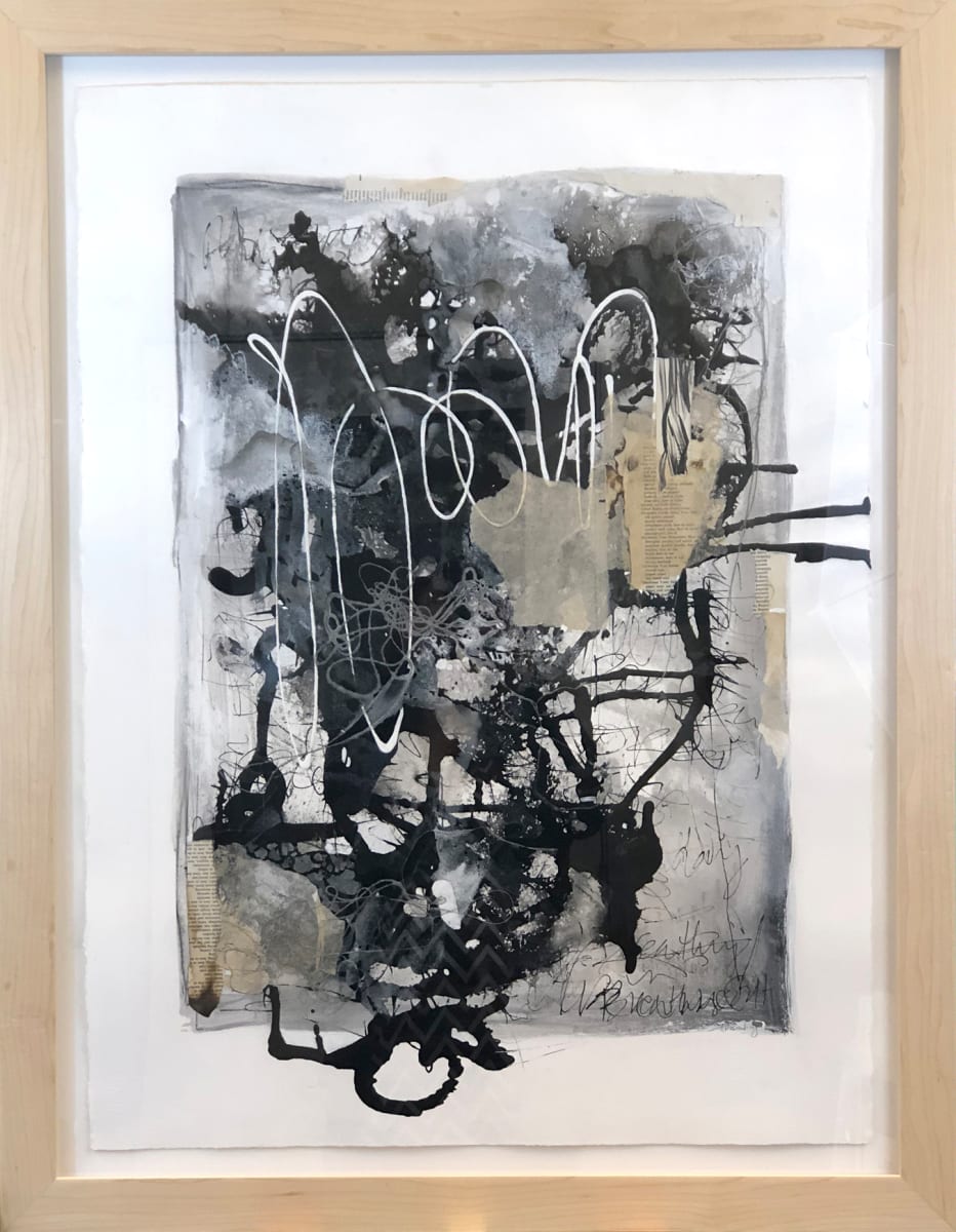 Counterbalance by Hannah Rosenberg 