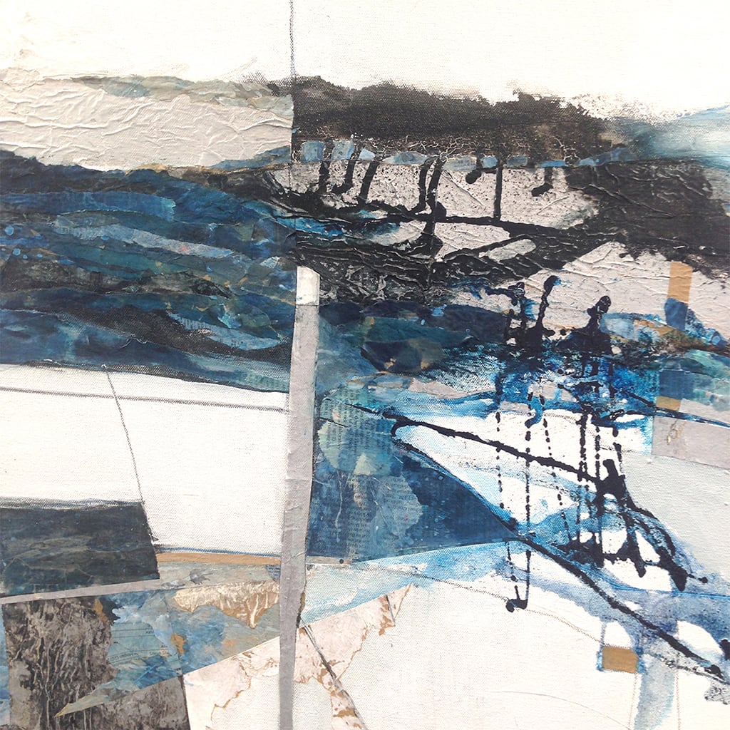 Groundswell by Hannah Rosenberg 