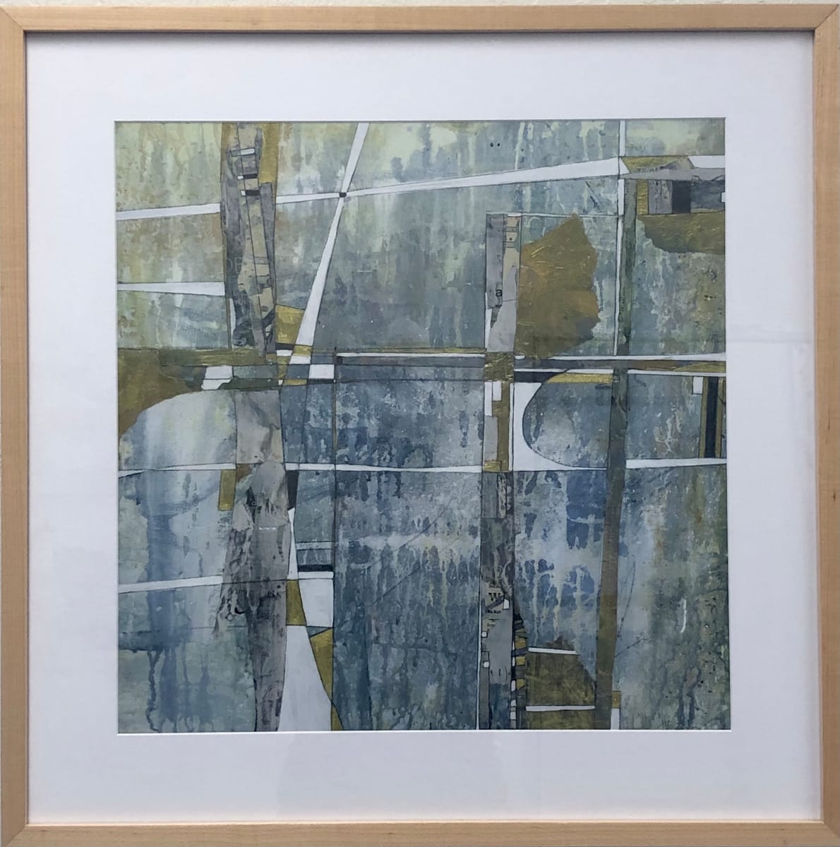 Wrapped, Fine Art Reproduction, Image 1.