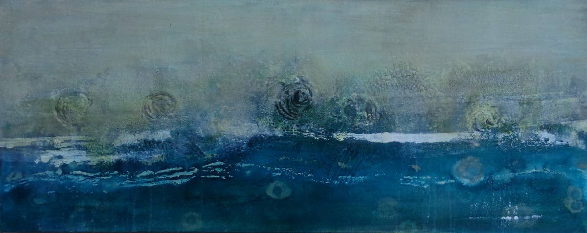 Ocean Mist by Patt Scrivener AFCA, Image 1.