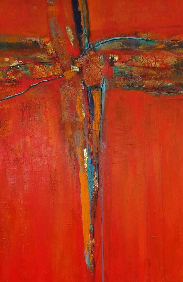 Convergence by Patt Scrivener, Image 1.