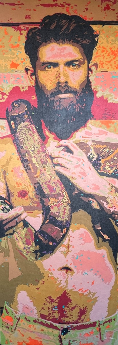 Charmer by Ed Chaney 