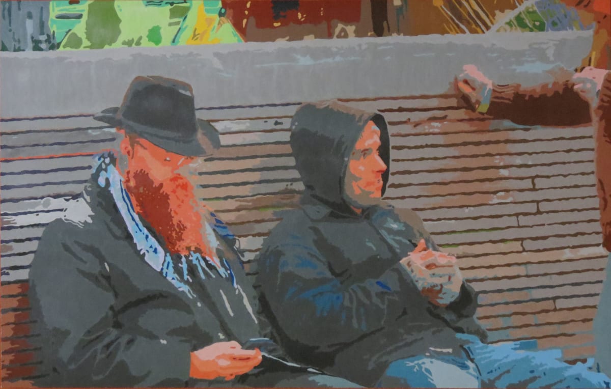 Hello From Portlandia 