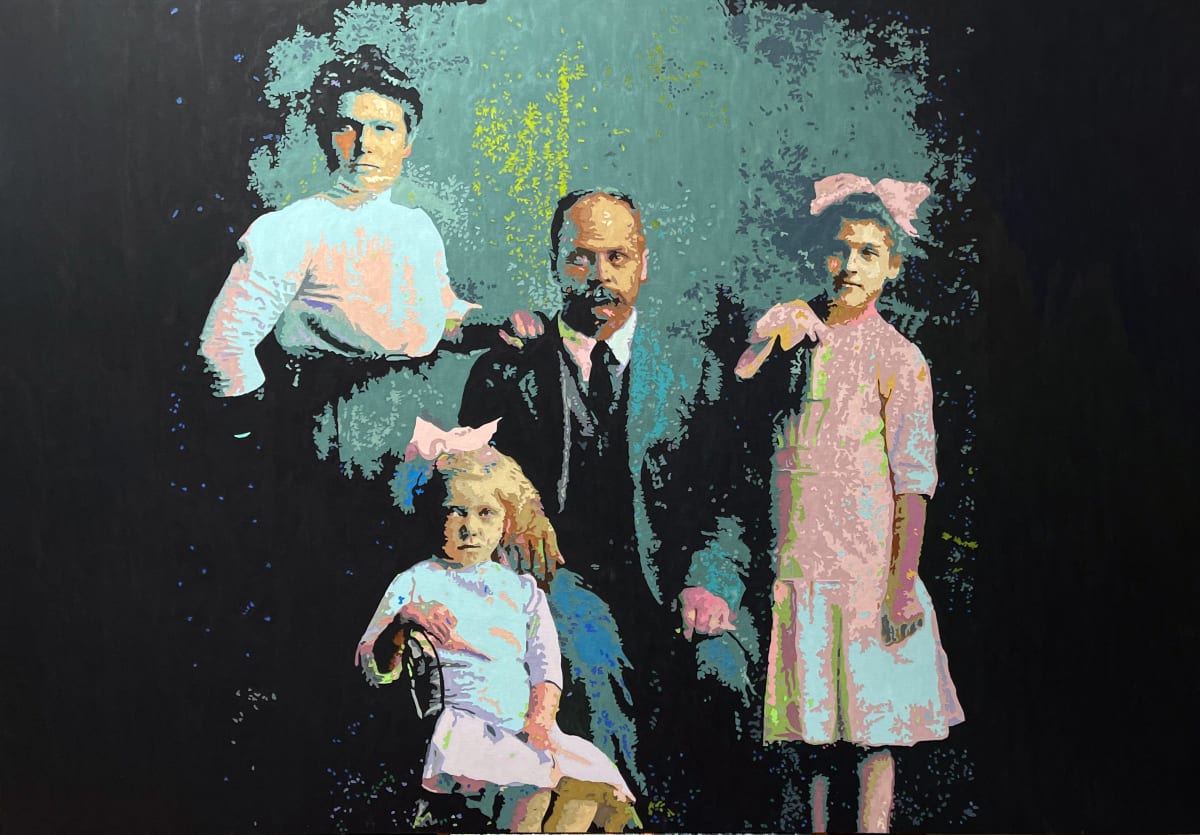 HelzerVolgans by Ed Chaney 