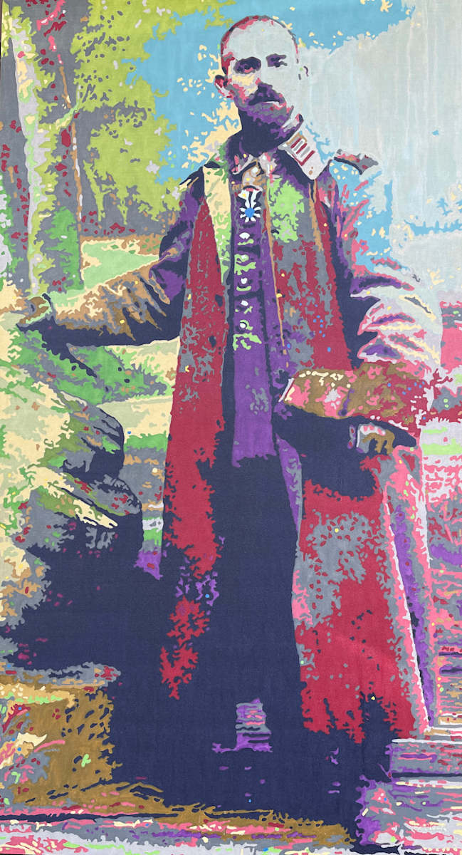 Nikky by Ed Chaney, Image 1.
