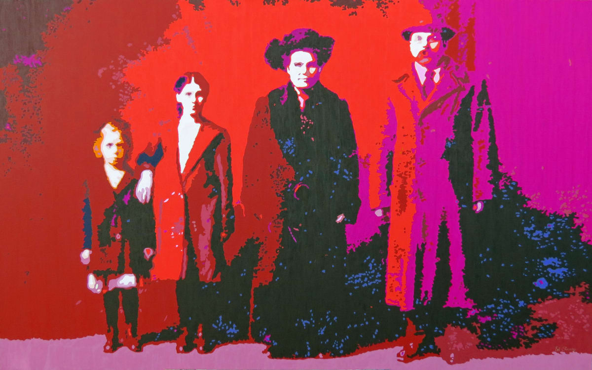 Phantom Family, Image 1.