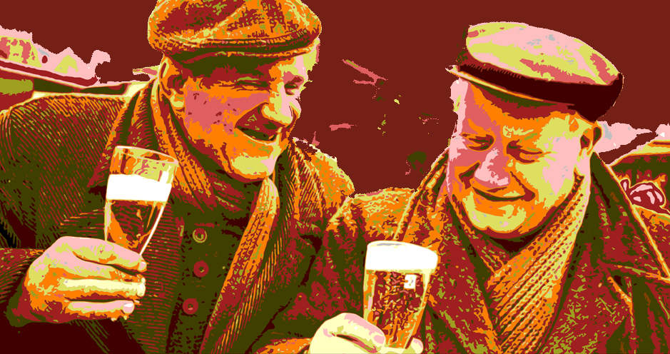 Beer Gents, Image 1.