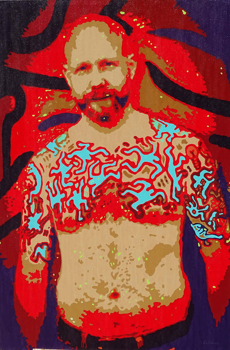 Not a Sweater, Image 1.