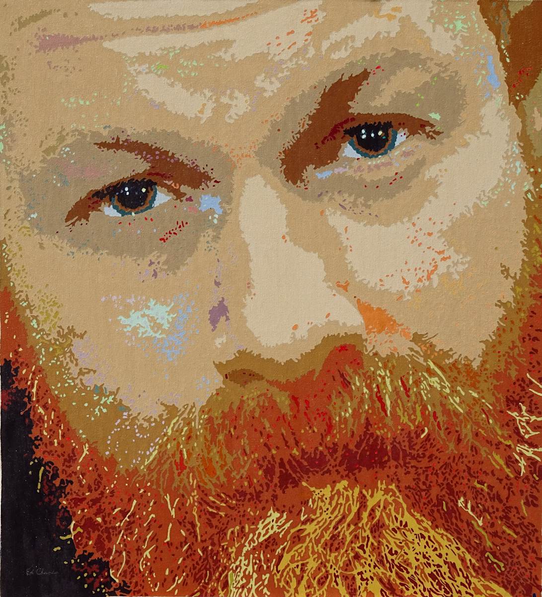 Callum, Image 1.